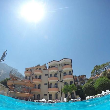 Akasia Resort Beldibi  Exterior foto