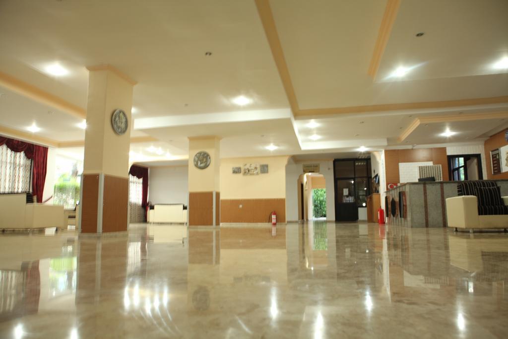 Akasia Resort Beldibi  Exterior foto
