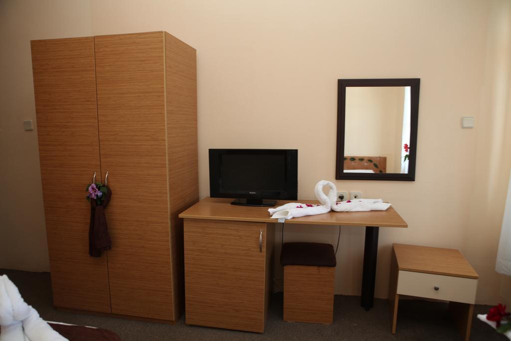 Akasia Resort Beldibi  Zimmer foto