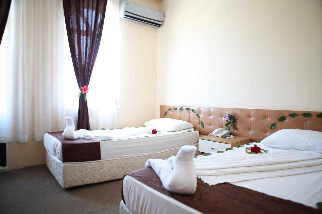 Akasia Resort Beldibi  Zimmer foto