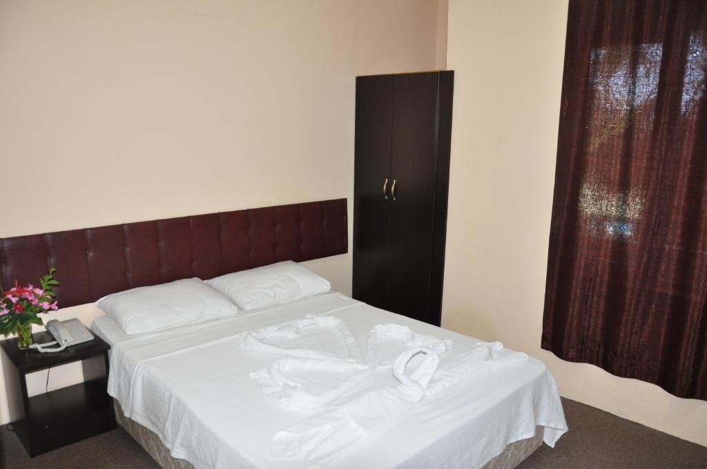 Akasia Resort Beldibi  Zimmer foto