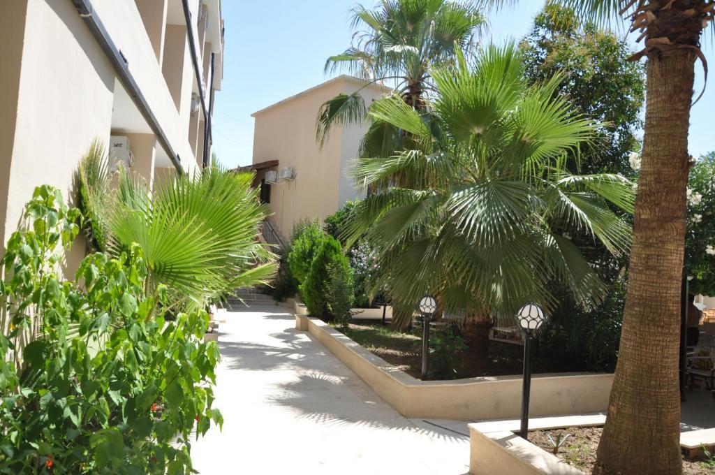 Akasia Resort Beldibi  Exterior foto