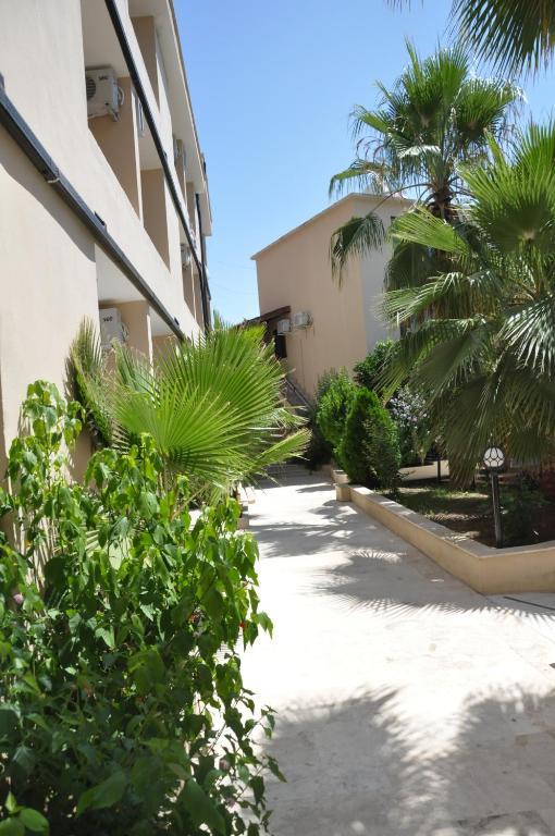 Akasia Resort Beldibi  Exterior foto